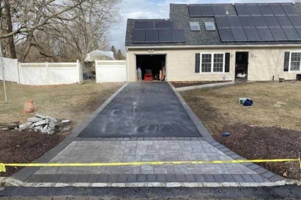 Driveways (10)