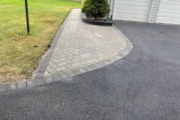 Driveways (8)
