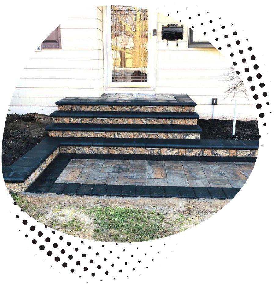 Steps (7)