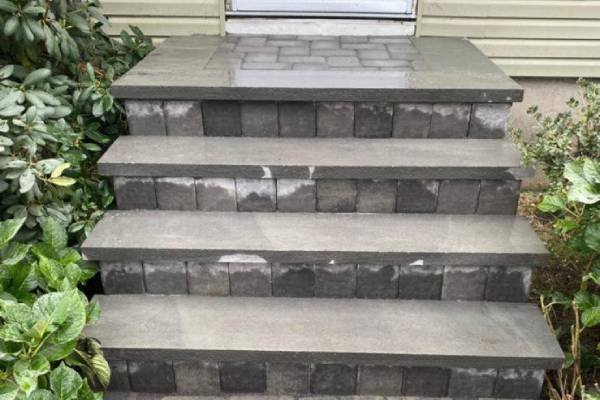 Stoops and steps (1)