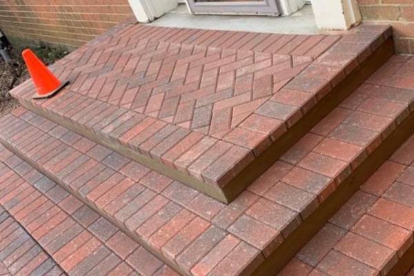 Stoops and steps (4)