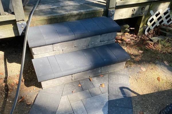 Stoops and steps (5)
