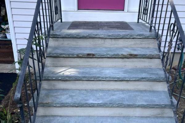 Stoops and steps (6)