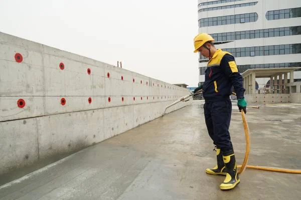 Waterproofing-5